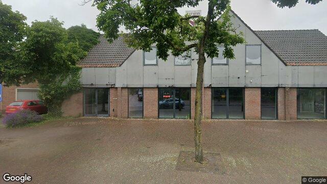 Appartement - Postweg/Lunteren (€1380.00/47.00m2)