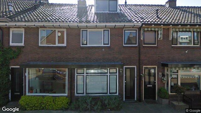 Huurwoning - F. Koolhovenstraat/Utrecht (€2400.00/87.00m2)