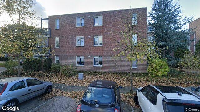 Appartement - Van Cranenburchlaan/Wassenaar (€1275.00/89.00m2)