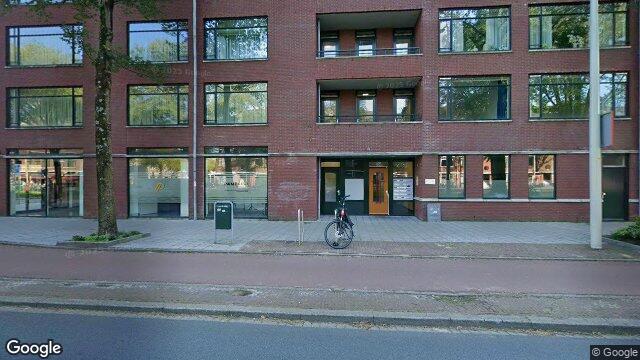 Appartement - Thorbeckelaan/Den Haag (€2600.00/115.00m2)