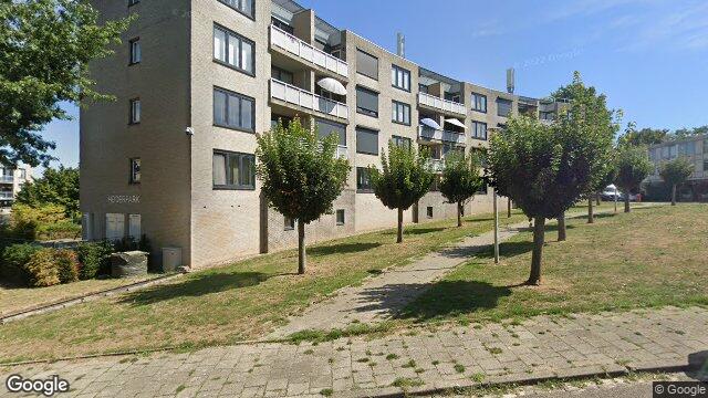 Appartement - Unescostraat/Heerlen (€890.00/60.00m2)