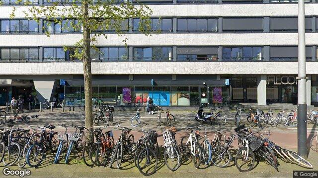 Appartement - Wibautstraat/Amsterdam (€1904.00/74.00m2)