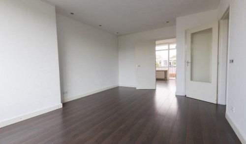 Kamer - Broekslootkade/Den Haag (€600.00/31.00m2)