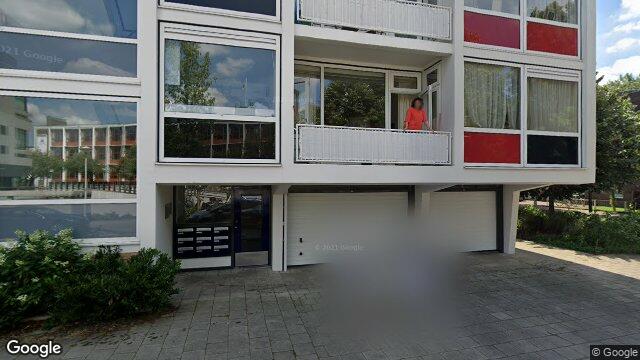 Appartement - Johannes Worpstraat/Amsterdam (€2575.00/95.00m2)