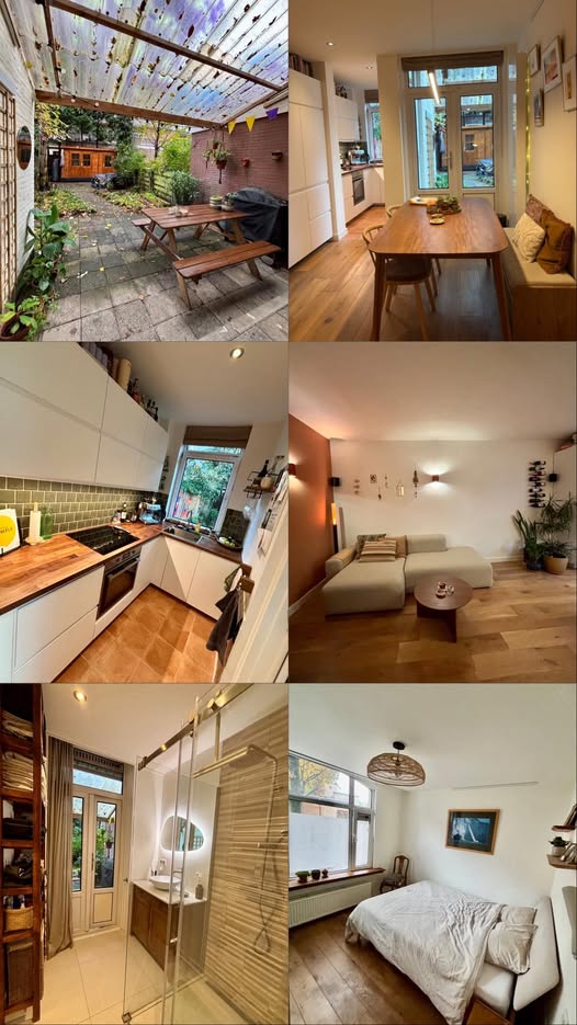 Appartement - Javaplein/Amsterdam (€685.00/55.00m2)