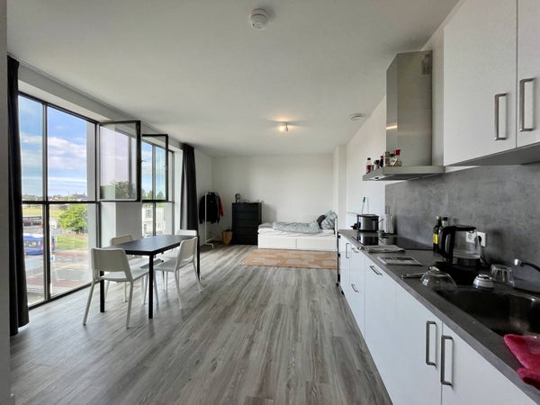 Appartement - Franciscus Romanusweg/Maastricht (€1100.00/32.00m2)