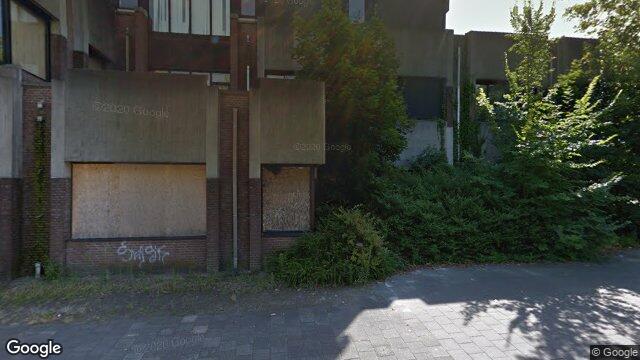 Appartement - Waardstraat/Helmond (€1355.00/81.00m2)