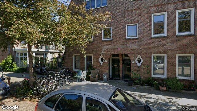 Appartement - Von Guerickestraat/Amsterdam (€2600.00/90.00m2)
