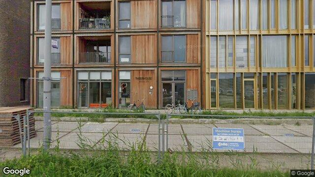 Appartement - Distelweg/Amsterdam (€2375.00/70.00m2)