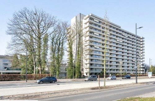 Appartement - Herman Gorterlaan/Eindhoven (€890.00/71.00m2)