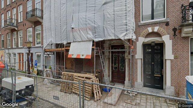 Appartement - Vondelstraat/Amsterdam (€5250.00/150.00m2)