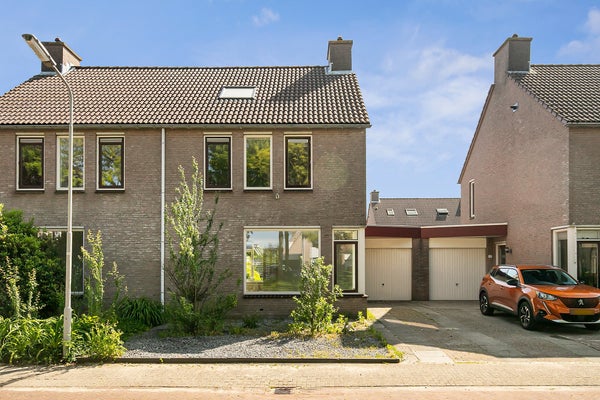 Huurwoning - Godfried Bomanslaan/Kloetinge (Gem. Goes) (€1354.00/137.00m2)