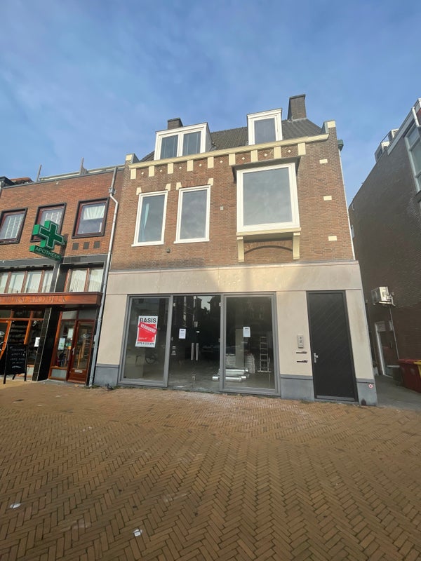 Appartement - Princestraat/Katwijk (ZH) (€1795.00/77.00m2)