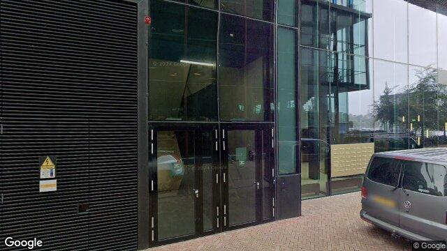 Appartement - Ton de Leeuwstraat/Amsterdam (€3000.00/65.00m2)