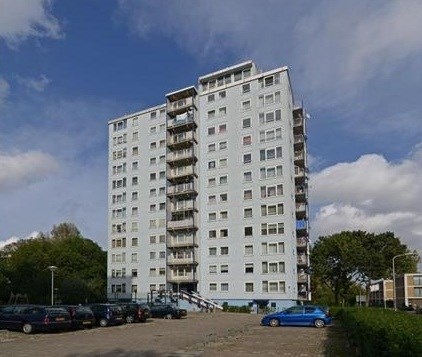 Appartement - Wezelrade/Den Haag (€890.00/80.00m2)