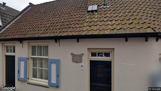 Huurwoning - Kerkstraat/Weesp (€1850.00/75.00m2)