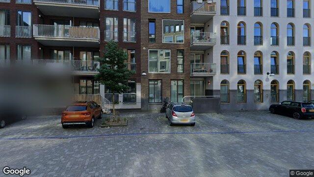 Appartement - Gerrit Rietveldsingel/Diemen (€1230.00/63.00m2)