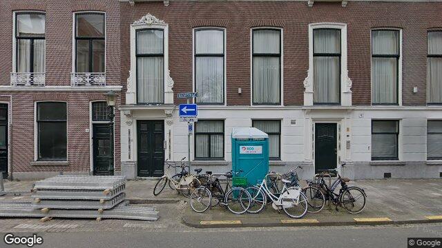 Appartement - Bazarstraat/Den Haag (€2230.00/78.00m2)