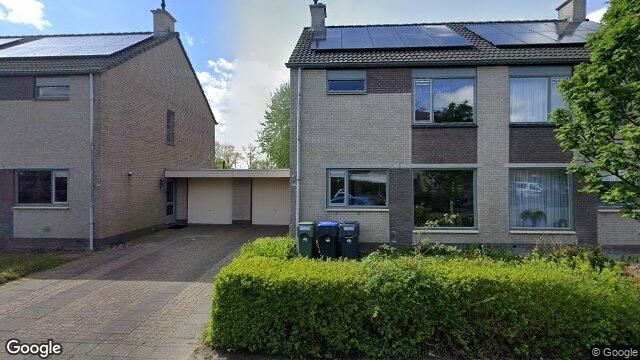 Huurwoning - Paulus Akkermanwei/Leeuwarden (€1249.00/121.00m2)