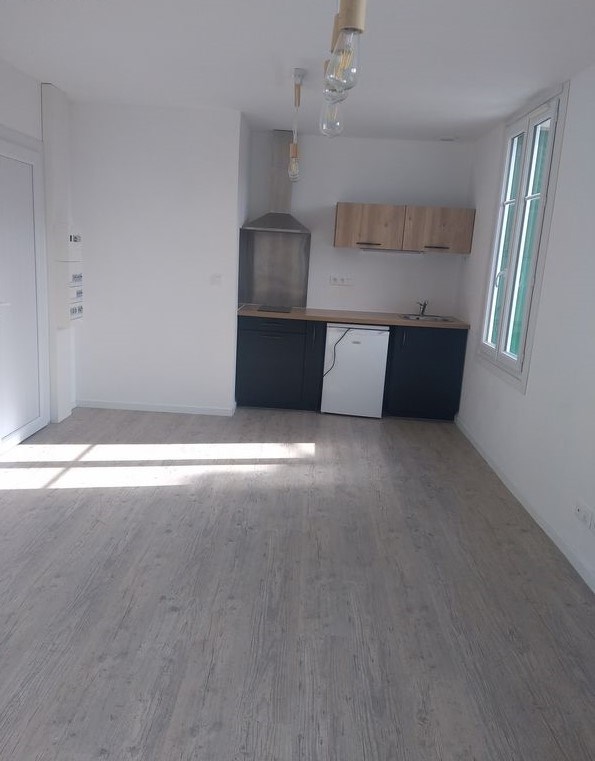 Kamer - Daendelsstraat/Utrecht (€675.00/20.00m2)