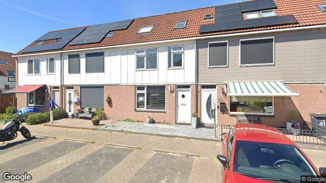 Huurwoning - Haarspitstraat/Purmerend (€2400.00/130.00m2)