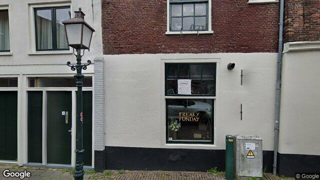 Appartement - West/Hoorn (NH) (€1200.00/110.00m2)