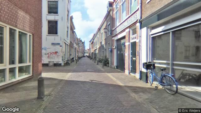 
Foto appartement te huur in Haarlem - Ridderstraat
