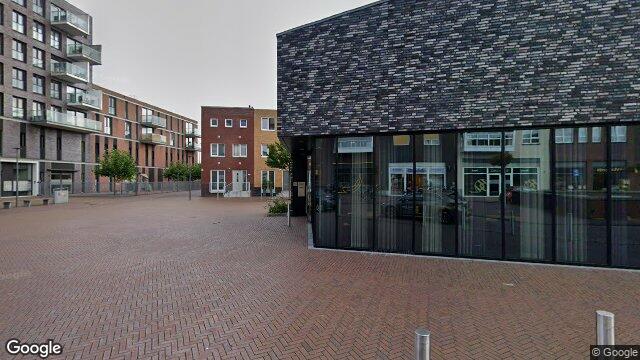Huurwoning - Oosterheemplein/Zoetermeer (€2500.00/150.00m2)