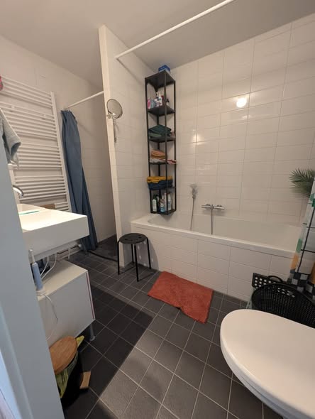 Appartement - Indische Buurt/Amsterdam (€1150.00/116.00m2)