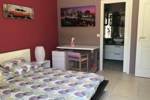 Kamer - Berkenbosch Blokstraat/Den Haag (€860.00/36.00m2)