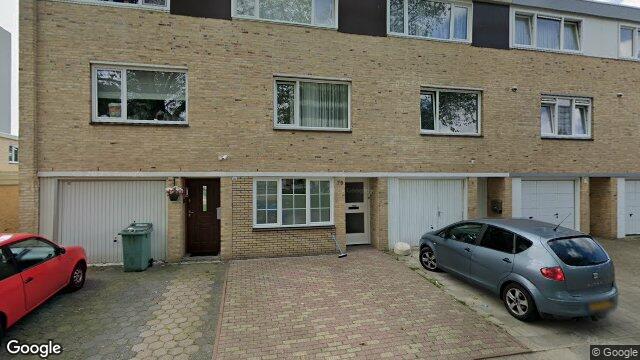 Huurwoning - Mozartstraat/Roermond (€1195.00/120.00m2)