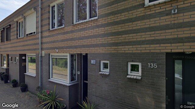 Huurwoning - Pieter A. van Heijningestraat/Amsterdam (€2750.00/116.00m2)