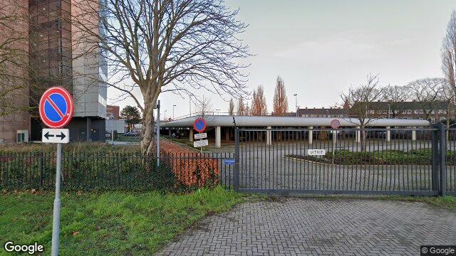 Appartement - Keulsekade/Utrecht (€2205.00/81.00m2)