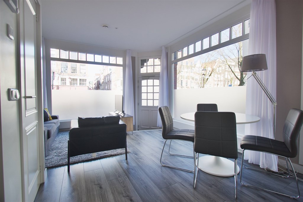 Appartement - Egelantiersgracht/Amsterdam (€3000.00/50.00m2)
