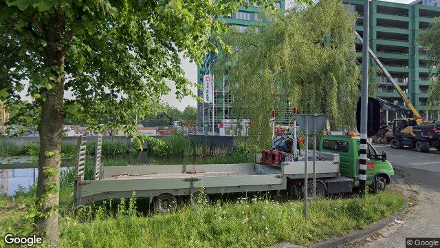 Appartement - Haarlemmerweg/Amsterdam (€1788.00/63.00m2)