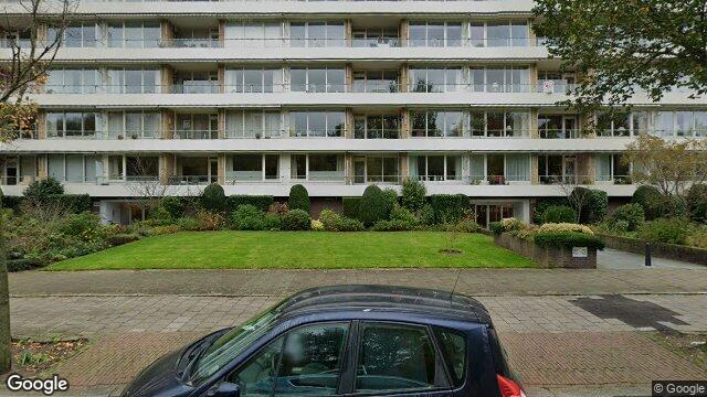 Appartement - Ruychrocklaan/Den Haag (€2250.00/141.00m2)
