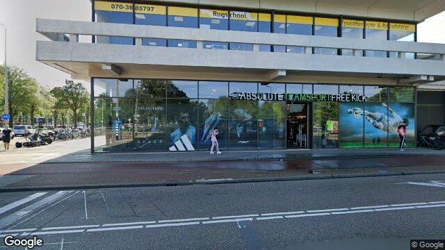 Appartement - Thorbeckelaan/Den Haag (€2250.00/125.00m2)