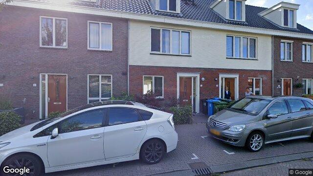 Huurwoning - Kerkmeestersland/Den Hoorn (ZH) (€2500.00/150.00m2)