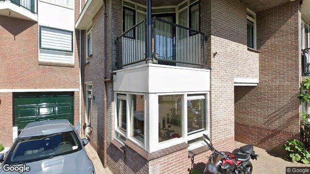 Huurwoning - Ravelijnsplein/Muiden (€2700.00/116.00m2)