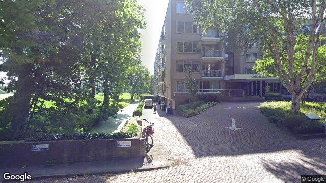 Appartement - Leidsestraatweg/Den Haag (€2500.00/108.00m2)