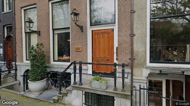 Appartement - Herengracht/Amsterdam (€3500.00/95.00m2)