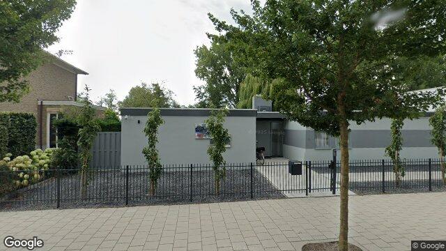 Huurwoning - Ouborg/Amsterdam (€8500.00/201.00m2)