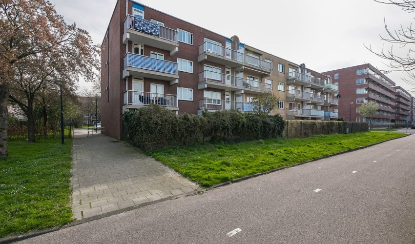 Appartement - Rosa Manusstraat/Amsterdam (€1083.00/42.00m2)