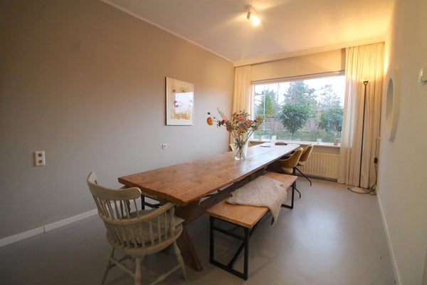 Huurwoning - Kerkhofweg/Breda (€1950.00/100.00m2)