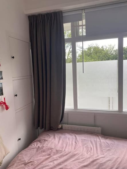 Kamer - Eastonstraat/Amsterdam (€645.00/6.00m2)