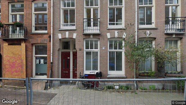 Appartement - Cornelis Anthoniszstraat/Amsterdam (€2500.00/60.00m2)