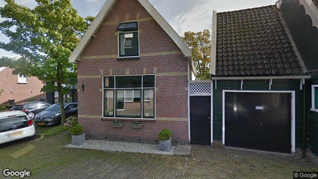 Huurwoning - Westknollendam/Westknollendam (€1995.00/67.00m2)