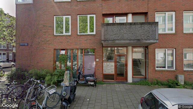 Appartement - Bataviastraat/Amsterdam (€2650.00/90.00m2)