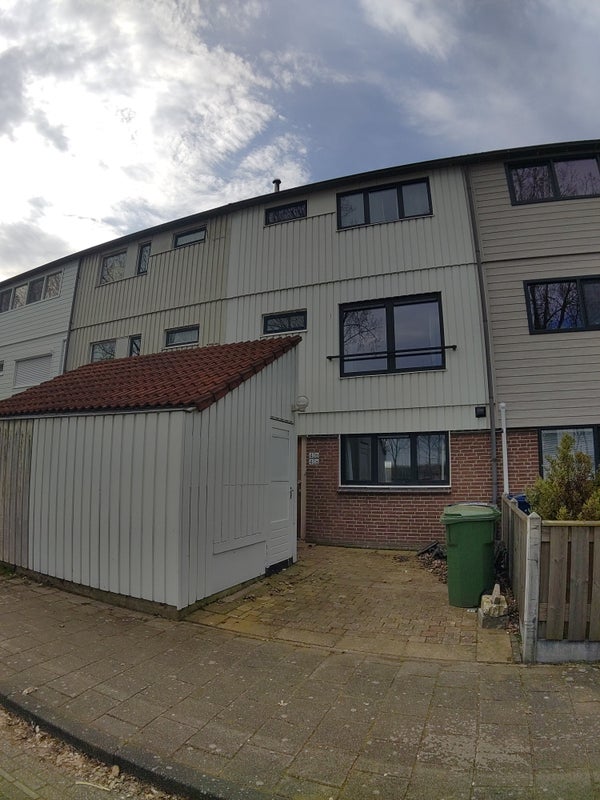 Appartement - Pijlrogstraat/Almere (€3000.00/120.00m2)