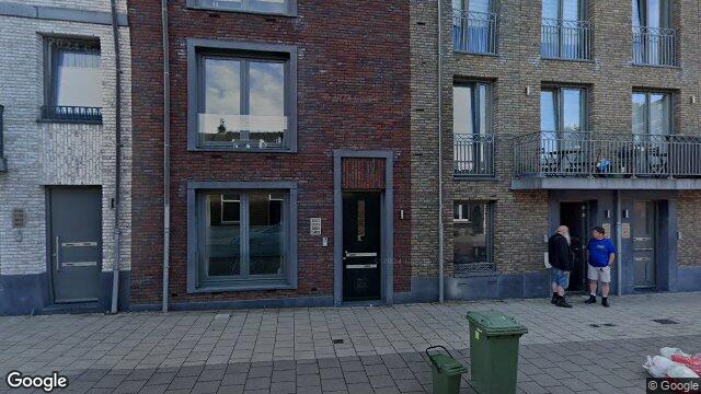 Appartement - Capucijnenstraat/Maastricht (€995.00/40.00m2)
